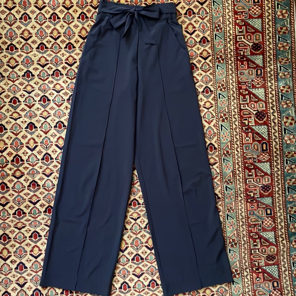 Lululemon High Waisted Pants